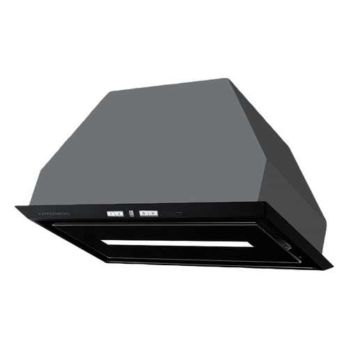 Вытяжка встраиваемая INBOX 54 B Black в Miele