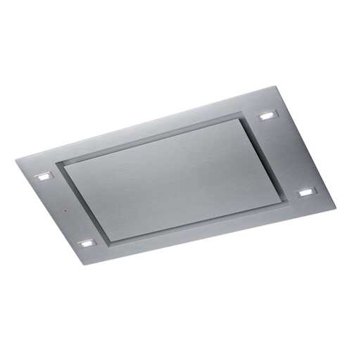 Вытяжка встраиваемая KitchenAid KEICD 10010 Silver в Miele
