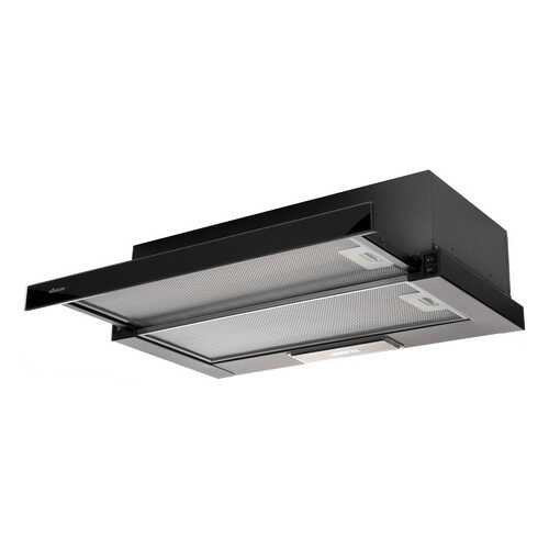 Вытяжка встраиваемая Konigin Helena Glass 60 Black в Miele