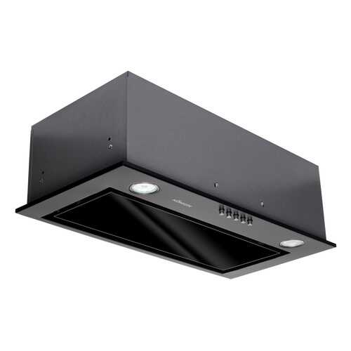 Вытяжка встраиваемая Konigin Next 60 Black в Miele