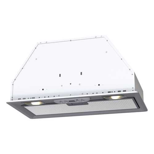 Вытяжка встраиваемая KRONAsteel Mini 600 White в Miele