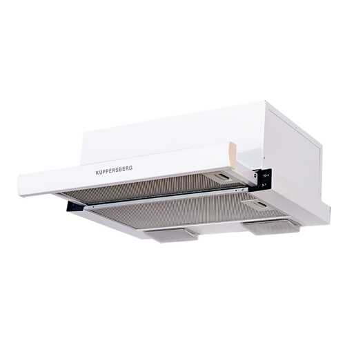 Вытяжка встраиваемая KUPPERSBERG Slimlux II 50 BG White в Miele