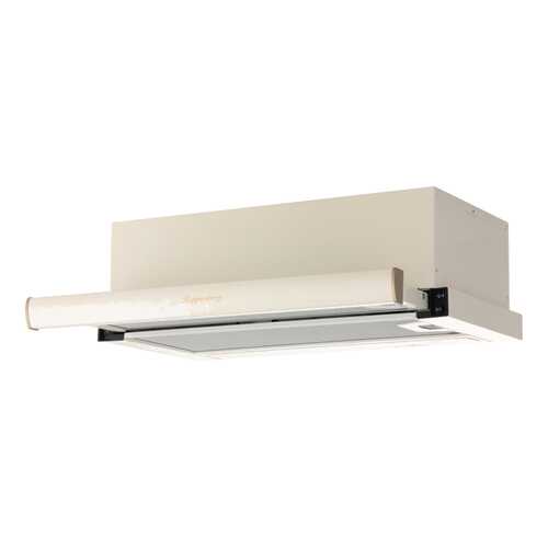 Вытяжка встраиваемая KUPPERSBERG Slimlux II 60 C Beige в Miele