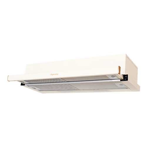 Вытяжка встраиваемая KUPPERSBERG Slimlux II 90 C Beige в Miele