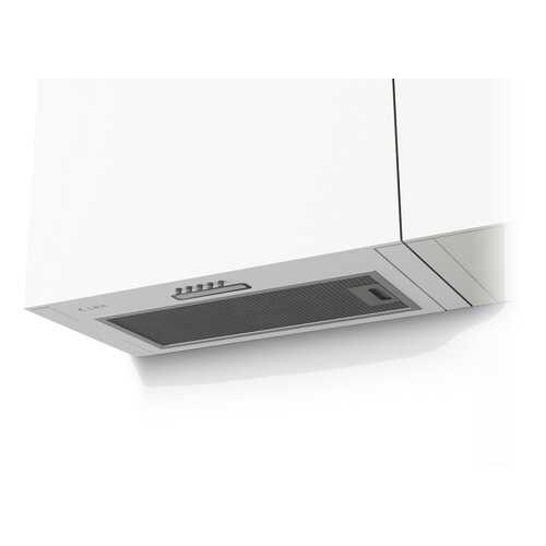 Вытяжка встраиваемая LEX GS Bloc Light 600 White в Miele