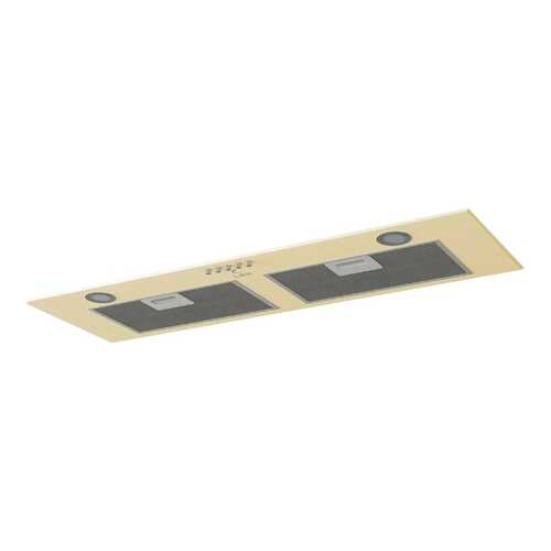 Вытяжка встраиваемая LEX GS Bloc P 900 Beige в Miele