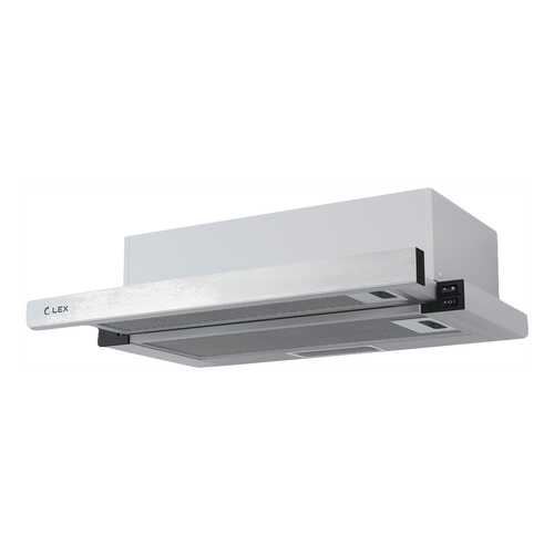 Вытяжка встраиваемая LEX Hubble 2M 600 White в Miele
