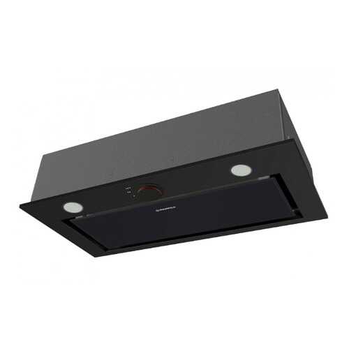 Вытяжка встраиваемая MAUNFELD CROSBY HARDY 60 Black в Miele