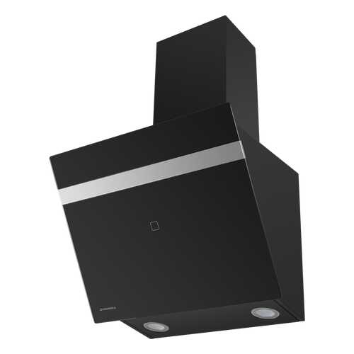Вытяжка встраиваемая Maunfeld MEDWAY 60 Bl/Stn в Miele