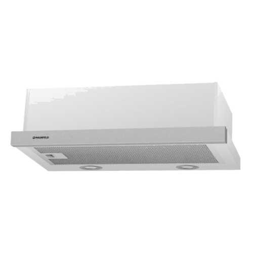 Вытяжка встраиваемая Maunfeld V LIGHT 60 Silver в Miele