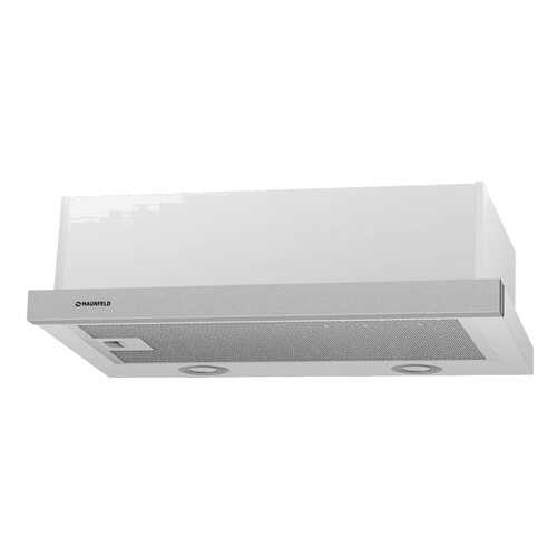 Вытяжка встраиваемая MAUNFELD VS Light 50 Gl Silver в Miele