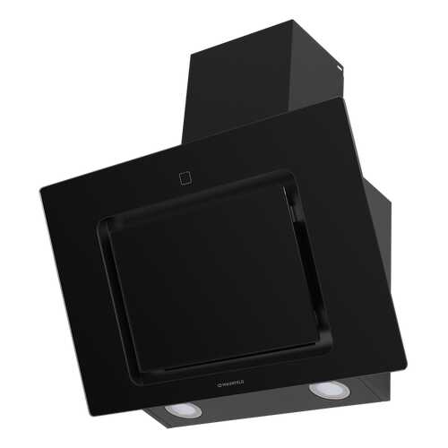 Вытяжка встраиваемая Maunfeld YORK 50 Bl в Miele