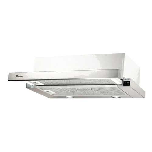 Вытяжка встраиваемая Monsher TELE II 50 X Silver в Miele