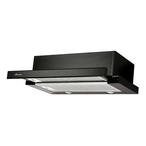 Вытяжка встраиваемая Monsher TELE II 60 Black в Miele