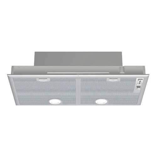 Вытяжка встраиваемая Neff D 5855 X1 Silver в Miele