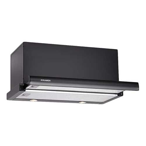Вытяжка встраиваемая Pyramida TL 50 (1000) Black в Miele