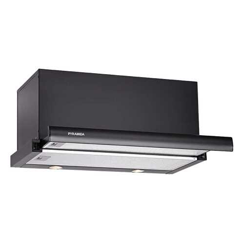Вытяжка встраиваемая Pyramida TL 60 (1100) Black в Miele