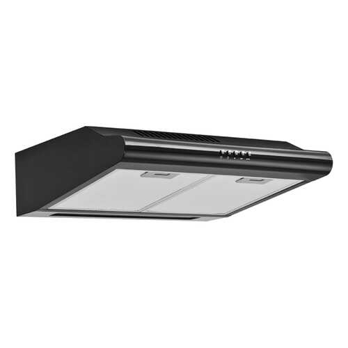 Вытяжка встраиваемая Pyramida Uno 60 BL в Miele