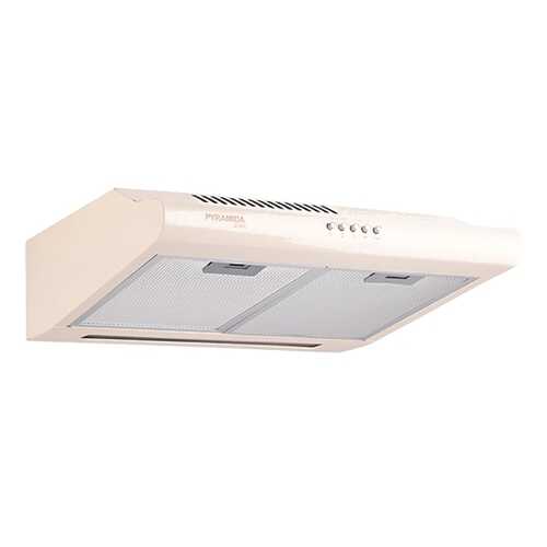 Вытяжка встраиваемая Pyramida Uno 60 IV в Miele