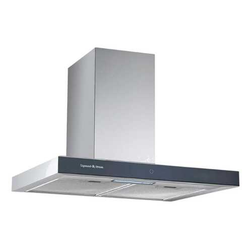 Вытяжка встраиваемая Zigmund & Shtain K 135.6 B Silver в Miele